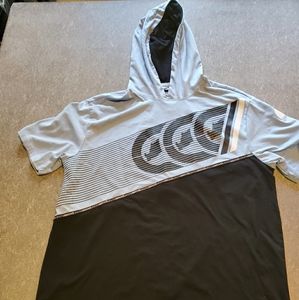 Ecko unltd hooded ahirt